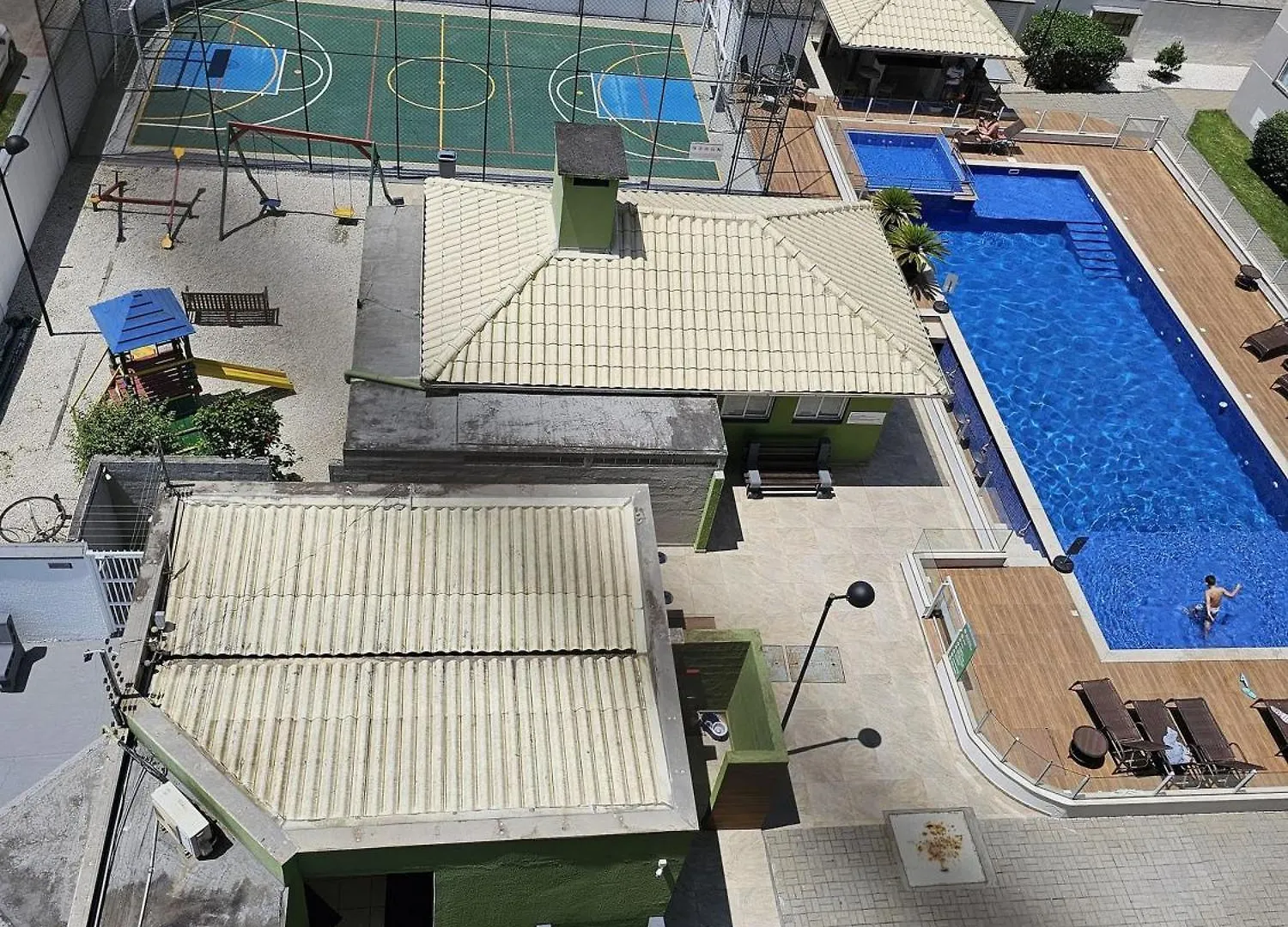 Ap Aloha 501 Vista Mar Da Praia Balneario Piçarras 巴西