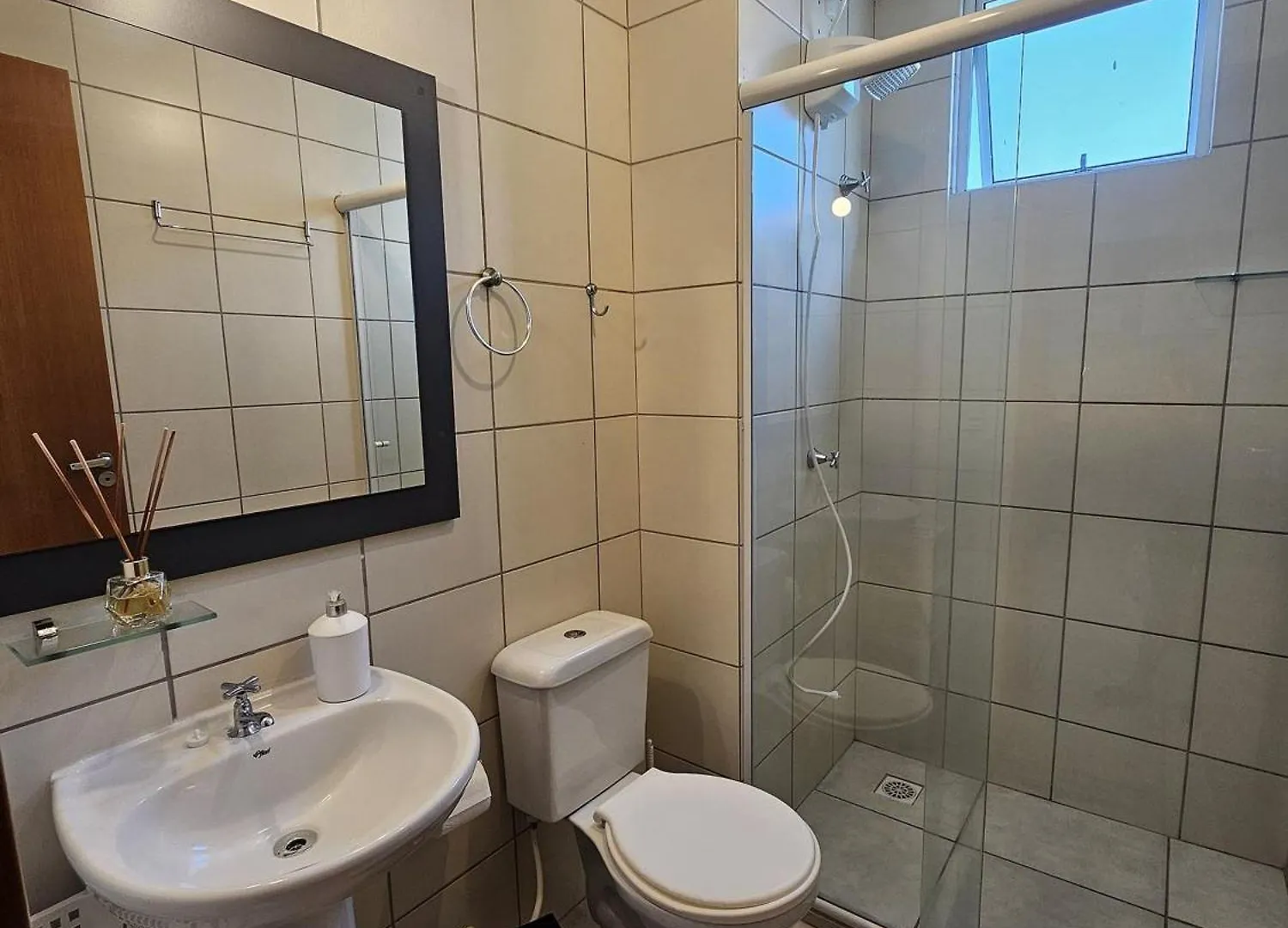 公寓 Ap Aloha 501 Vista Mar Da Praia Balneario Piçarras