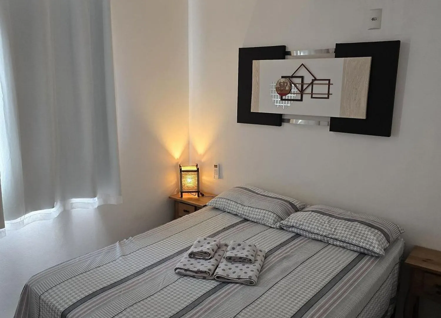 公寓 Ap Aloha 501 Vista Mar Da Praia Balneario Piçarras
