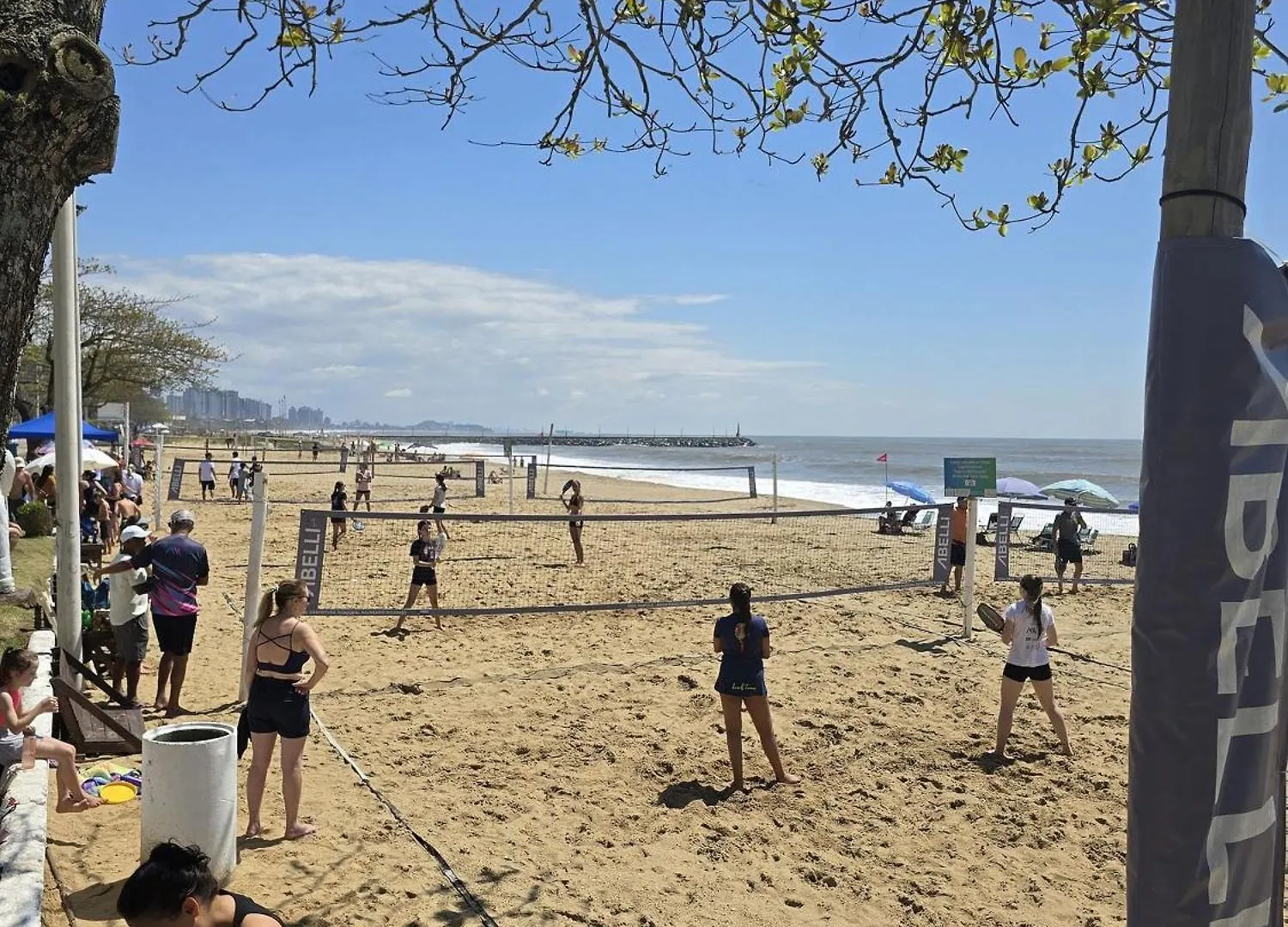 Ap Aloha 501 Vista Mar Da Praia Balneario Piçarras